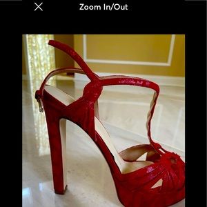 Francesco Russo Sandals